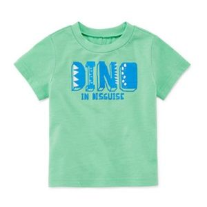 NWT Baby Dino in Disguise Tee